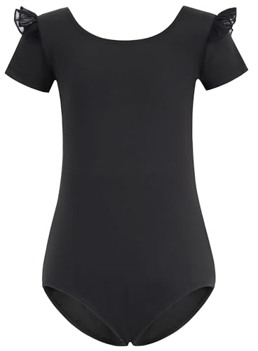 Z - Black (Short Sleeve)