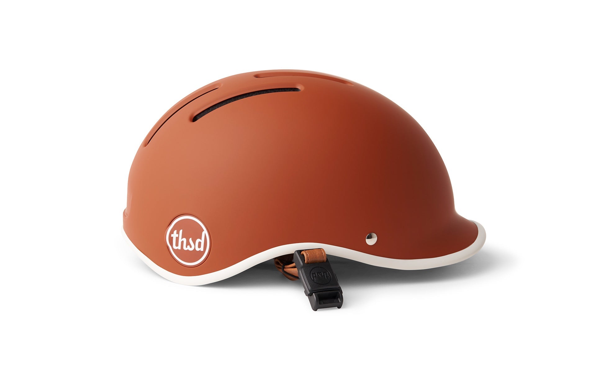 Heritage 2.0 Bike Helmet - Lightweight & Durable Cycling Helmet for Adults - Perfect for Road Biking, Mountain Biking & Commuting