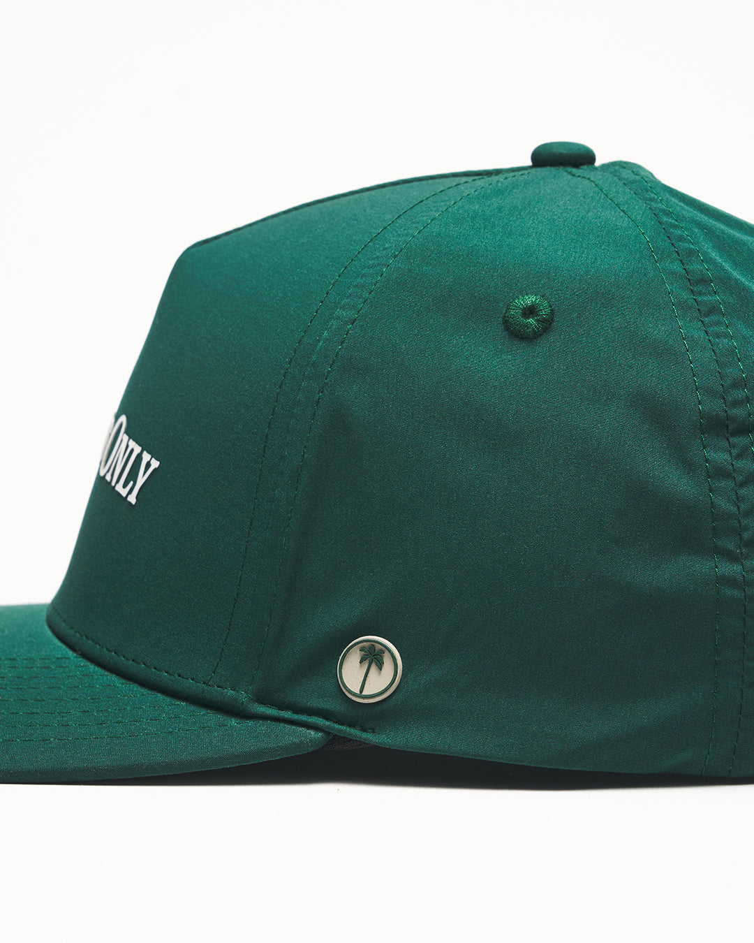 Champions Only Snapback Hat - Adjustable Baseball Cap for Men & Women - Stylish & Comfortable for Sports, Outdoor Activities & Casual Wear