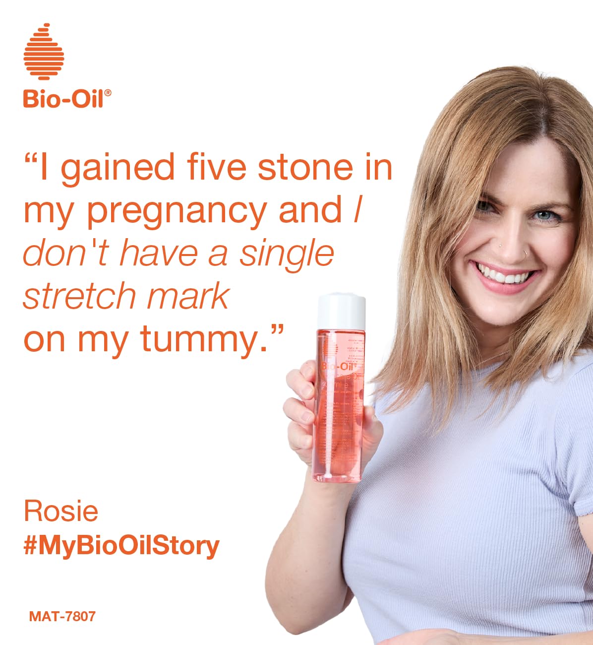 Bio-Oil Skincare Oil for Scars & Stretch Marks - Hydrating Treatment for Uneven Skin Tone - 200ml - Perfect for Post-Surgery, Pregnancy & Daily Skin Care