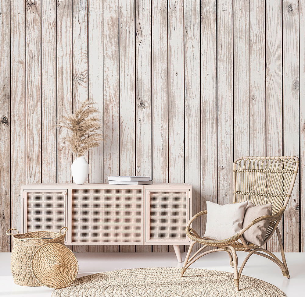 Designwalls 2 Pack Wood Wall Art Panels - Handcrafted Home Decor for Living Room, Bedroom & Office - Natural Wood Texture for Rustic & Modern Interior Design
