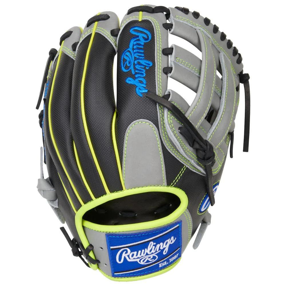 Rawlings Heart of the Hide 11.75