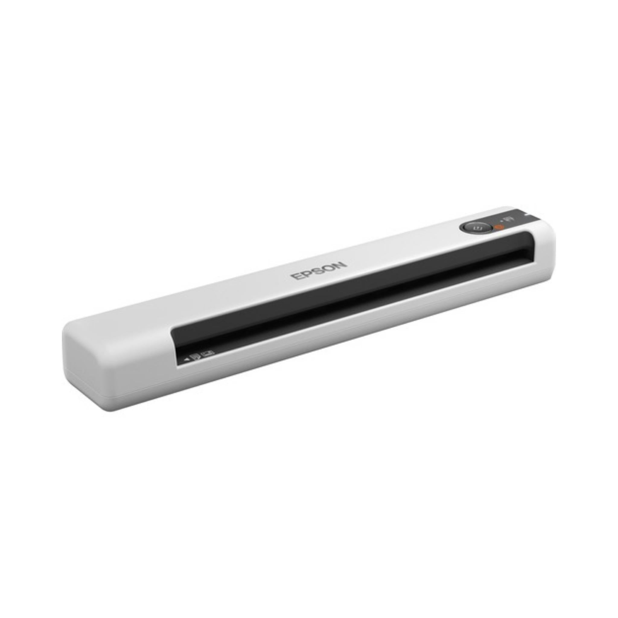 Epson DS-70 Portable Document Scanner - Fast, Wireless Scanning for Home & Office - Perfect for Receipts, Contracts & Business Documents