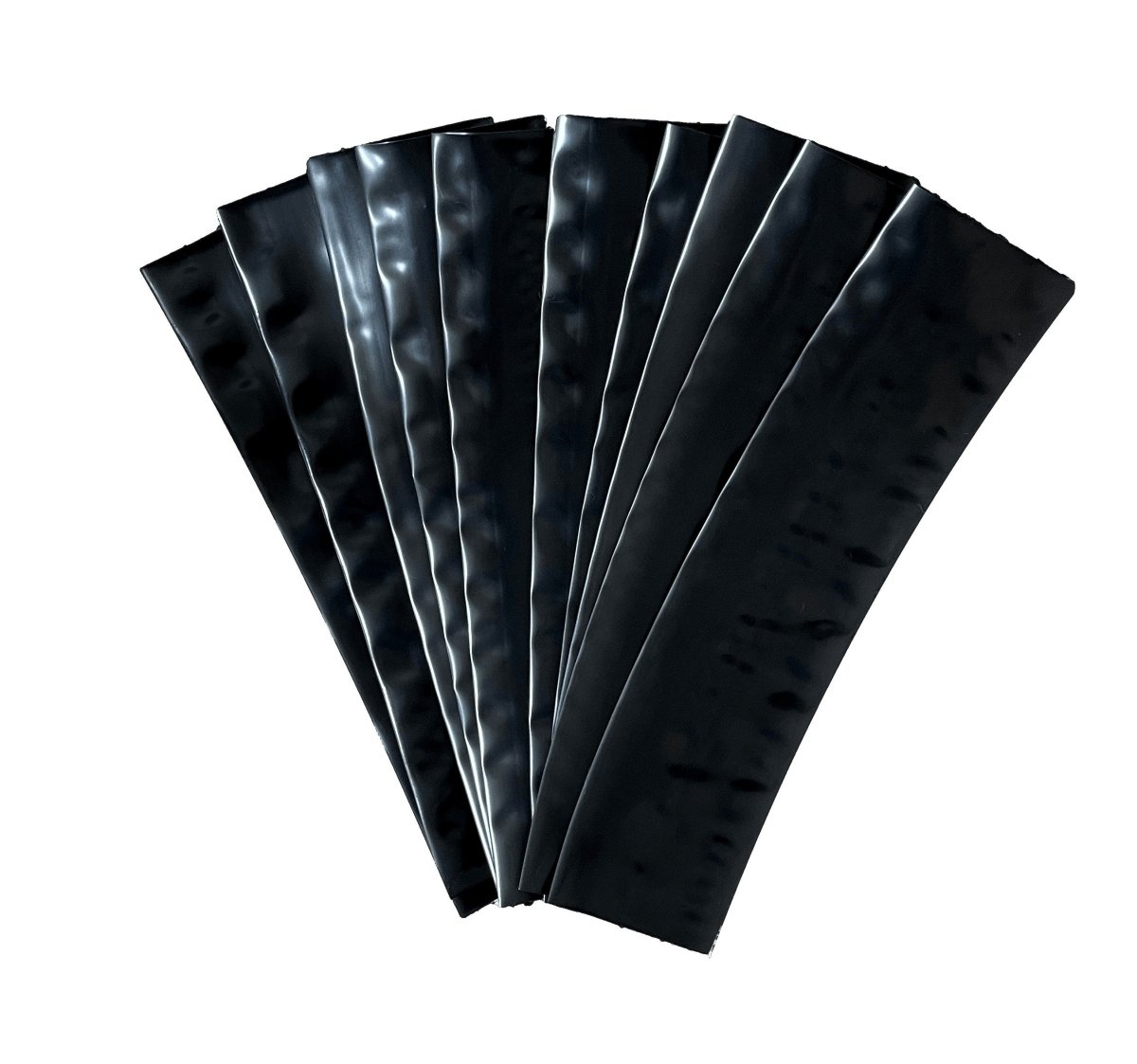 Gamma Full Grip Build Up Sleeves - Premium Golf Club Grip Enhancers for Better Control & Comfort | Perfect for Golf Training, Driving Range & Club Customization