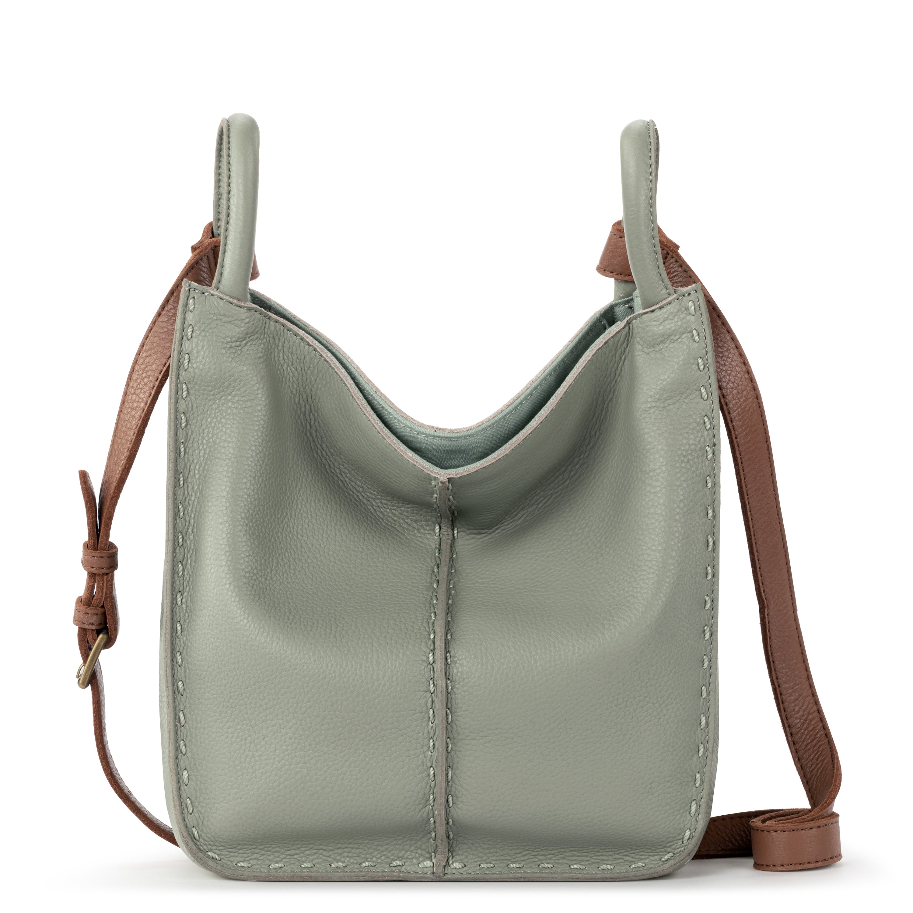 Los Feliz Crossbody Bag for Women - Stylish & Lightweight Shoulder Purse - Perfect for Travel, Shopping & Everyday Use