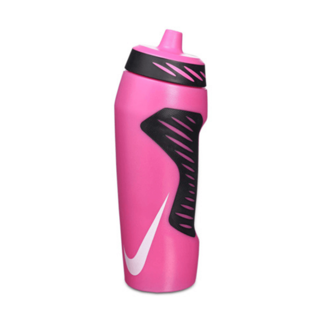 Nike HyperFuel 24 oz Insulated Water Bottle - Leak Proof, BPA Free, Stainless Steel for Gym, Running & Outdoor Activities