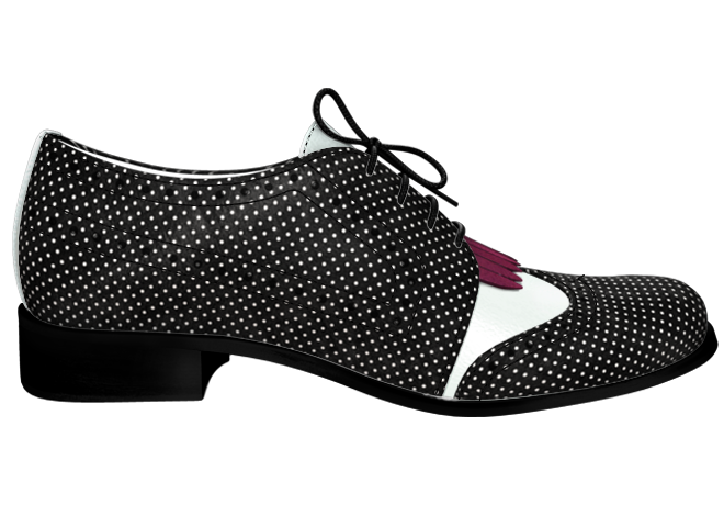 Hendrick Men's Classic Derby Shoes - Comfortable & Stylish Leather Dress Shoes for Business, Office & Formal Occasions