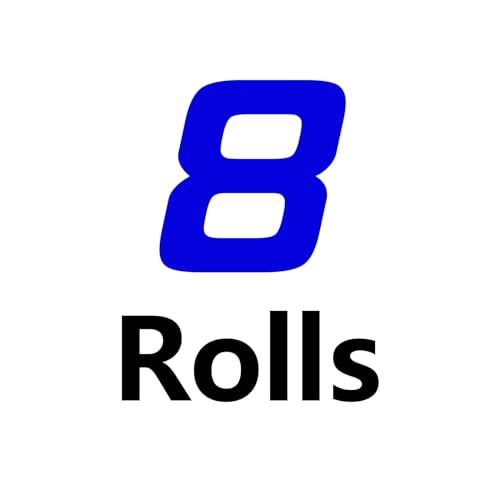 8 Rolls