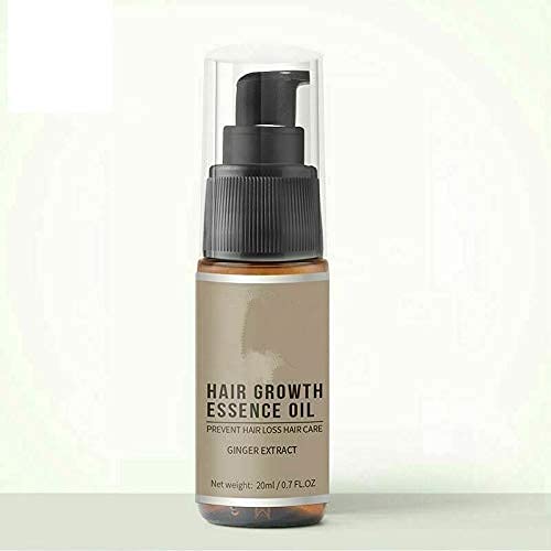 Miracle Hair Growth Serum - Fast & Natural Hair Regrowth Treatment for Men & Women | Best for Thinning Hair & Baldness | Use Daily for Fuller, Healthier Hair at Home or Salon