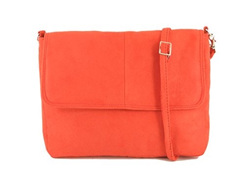 Chilli Orange Red