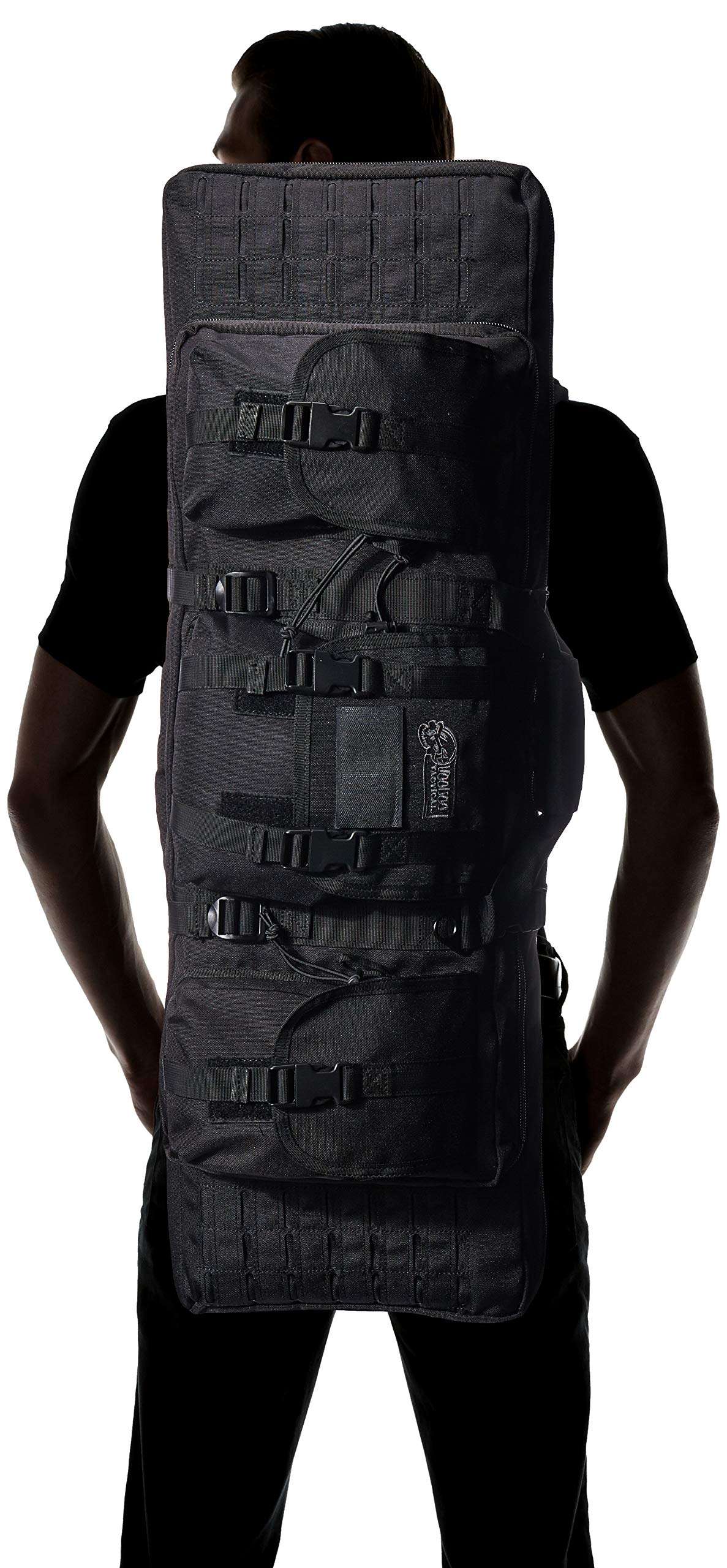 VOODOO TACTICAL 46
