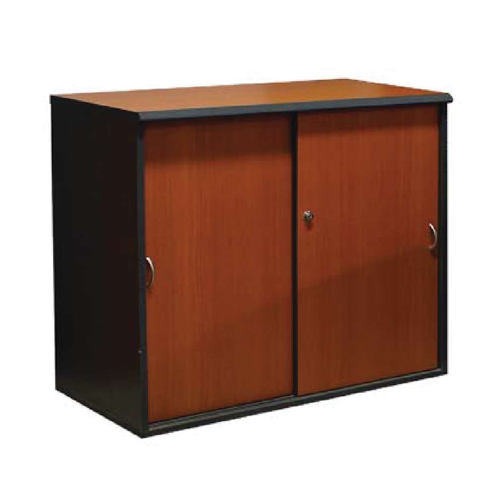 ACMI RV Low Cabinet with Swing Doors - 31.4