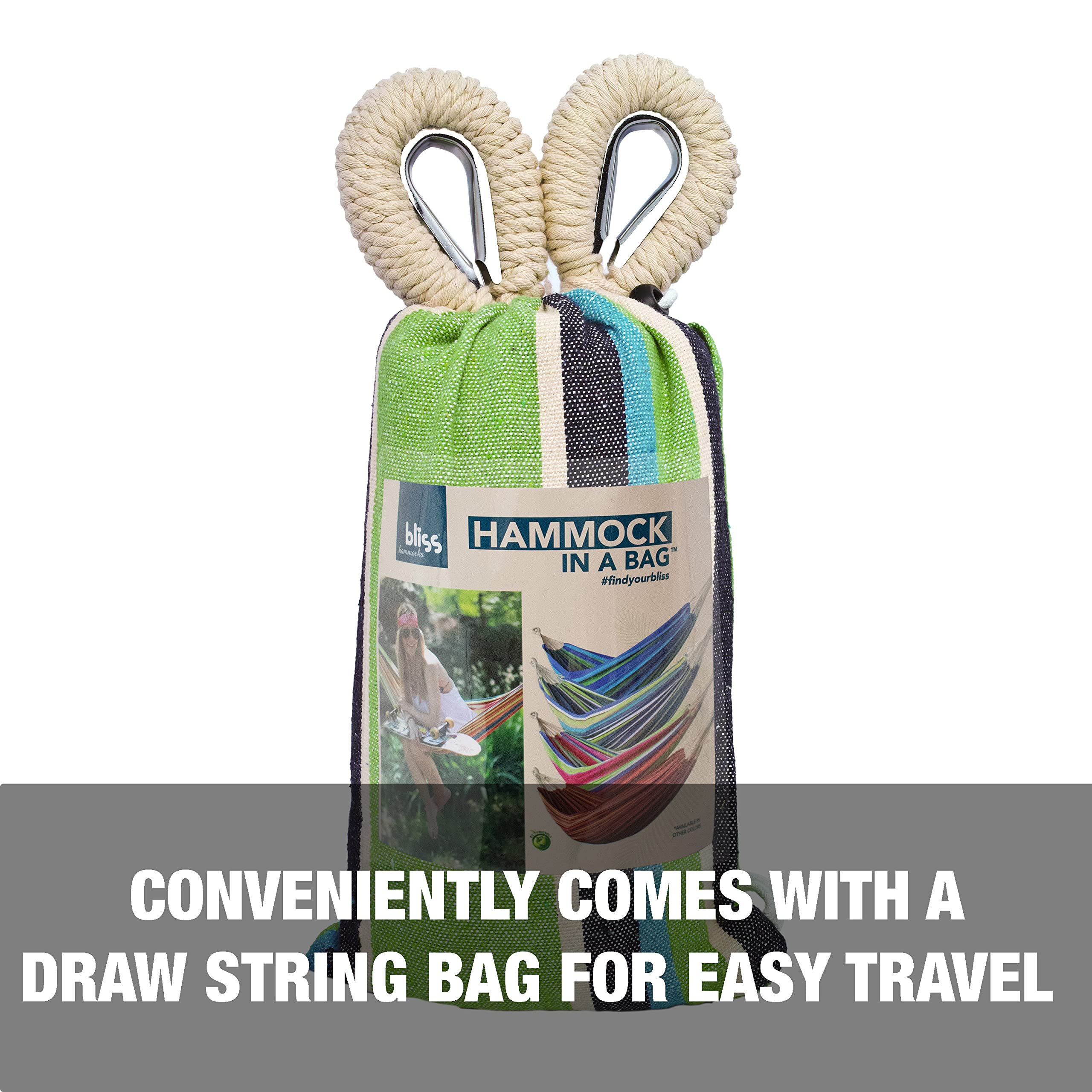 Bliss Hammocks BH-400-CC 40