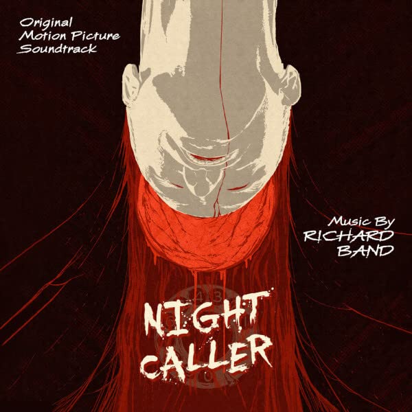 Night Caller Original Soundtrack - Official Game Music for Horror & Thriller Fans | Perfect for Gaming, Streaming & Relaxation