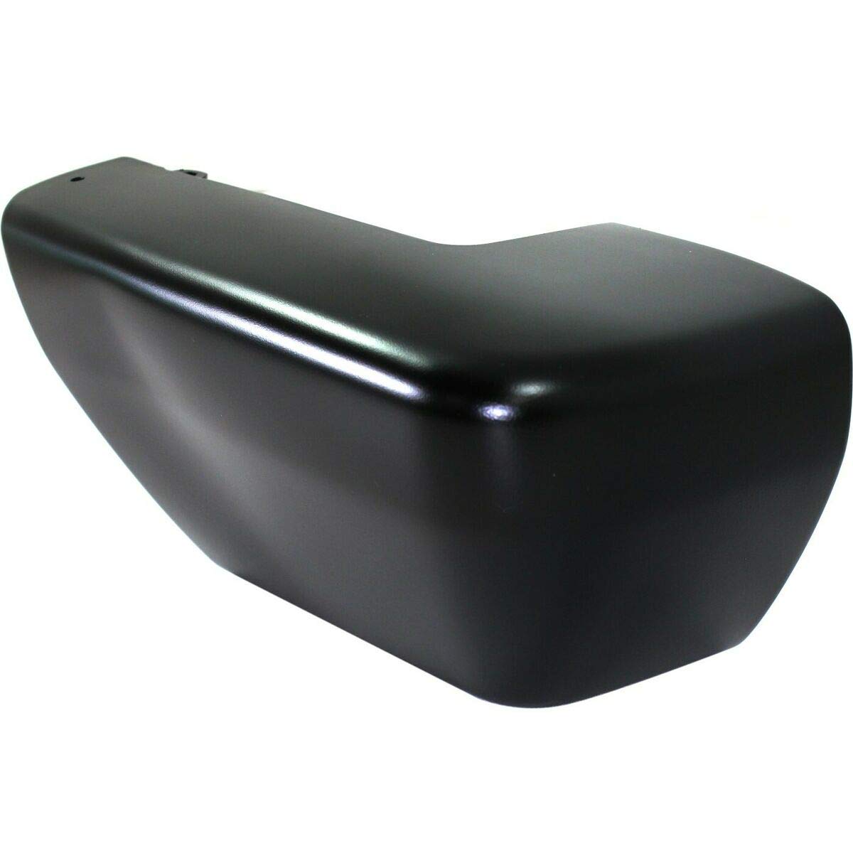 Genuine Replacement Bumper End Cap for 2002-2008 Mercedes Benz G500 & 2009-2017 G550 - Left Rear Primed OEM Fit | Off-Road Protection & Urban Driving Enhancement