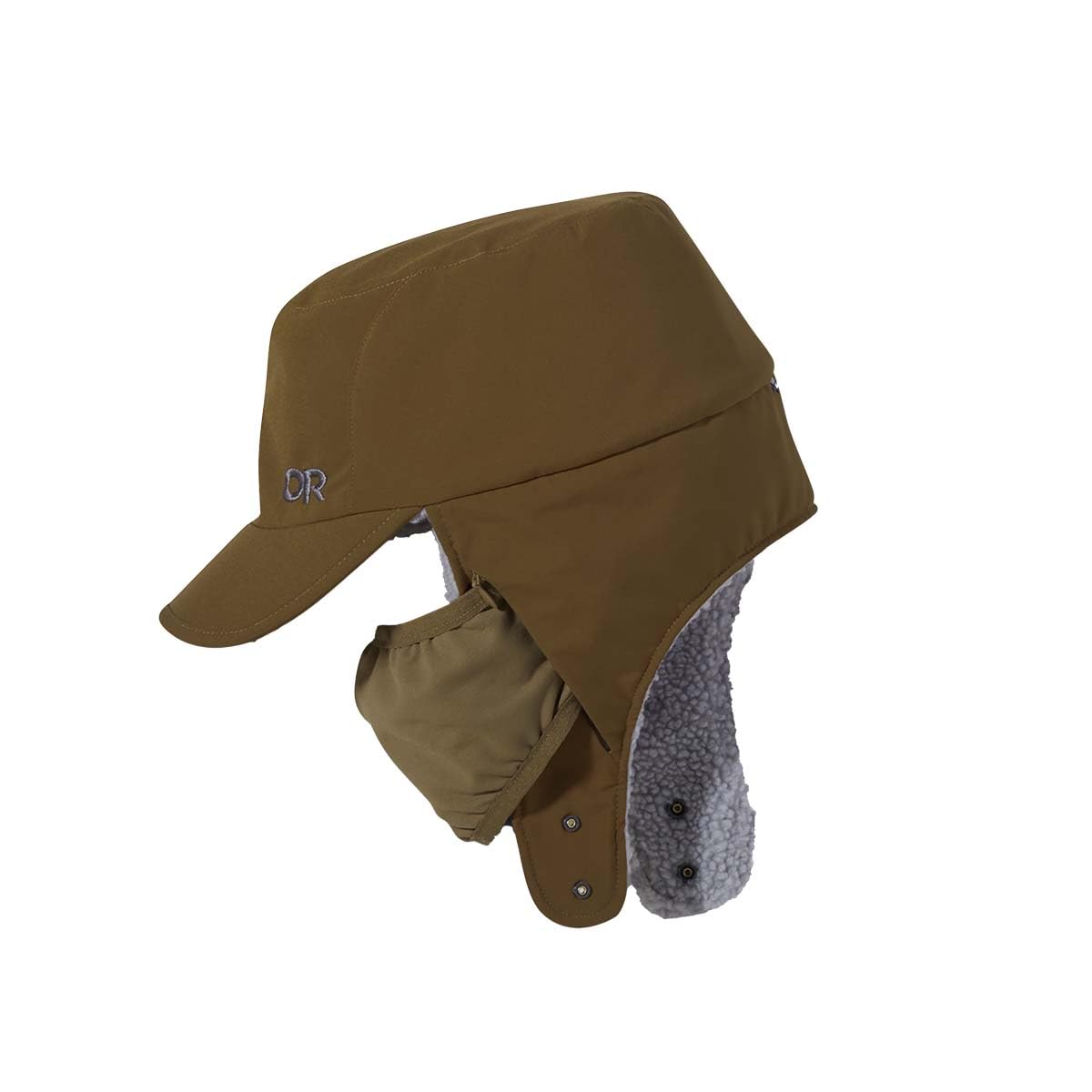 Outdoor Research Whitefish Beanie - Warm Winter Hat for Skiing & Hiking