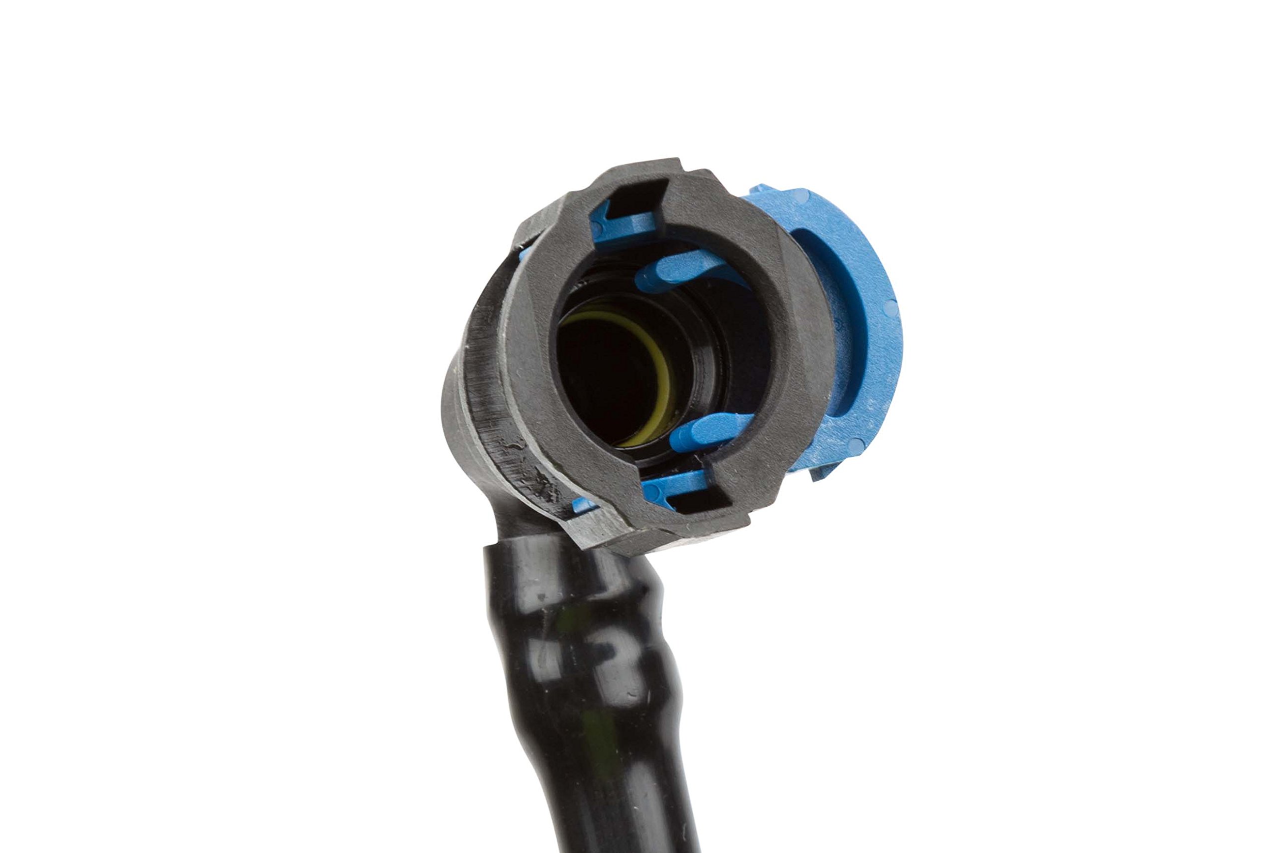 23248013 Fuel Feed Hose Replacement - High-Quality Compatible Fuel Line for Smooth Engine Performance | Ideal for Automotive Repair & Maintenance