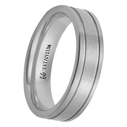 6mm Double Channel