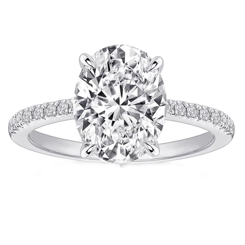 White Gold(1.5CT)