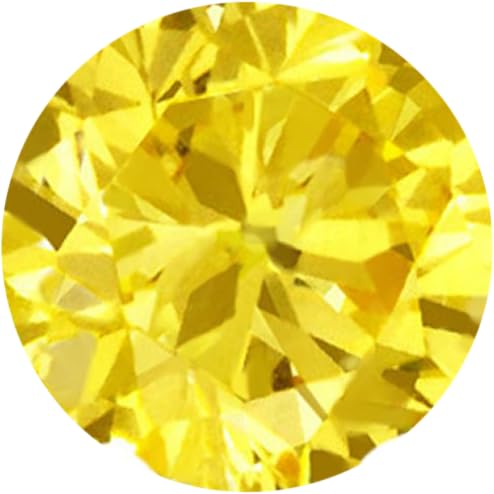 Yellow Zirconia
