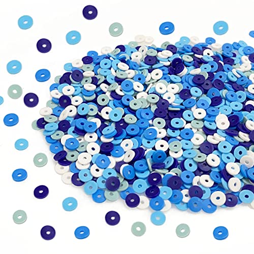 Blue Mixed