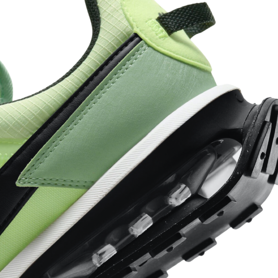 Nike Air Max Pre Day Men's Running Shoes - Light Liquid Lime Color | Comfortable & Stylish for Jogging, Gym Workouts & Casual Wear