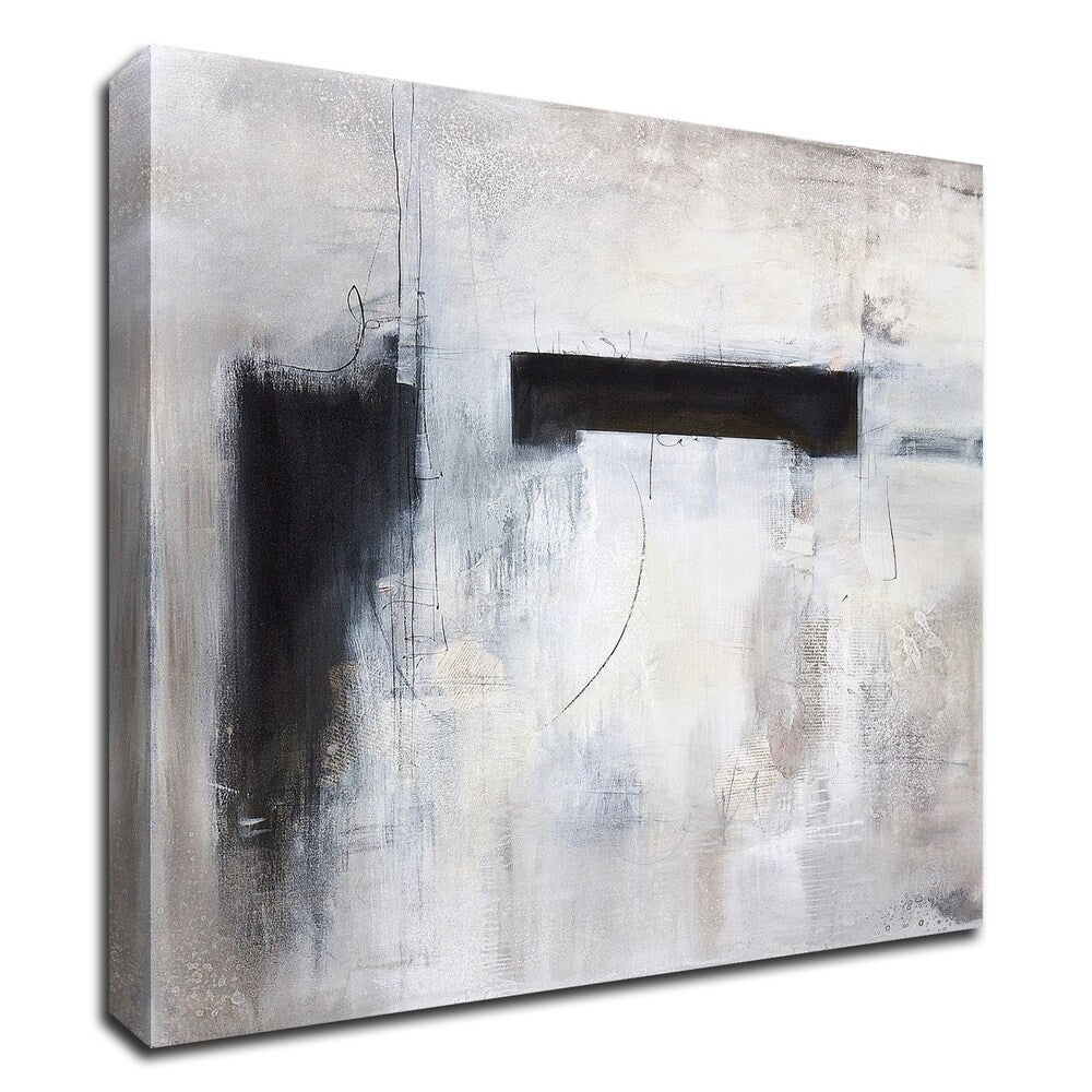 Another Perspective by Karen Hale - Premium Canvas Wall Art Print, Ready to Hang - Perfect for Living Room, Bedroom & Office Decor