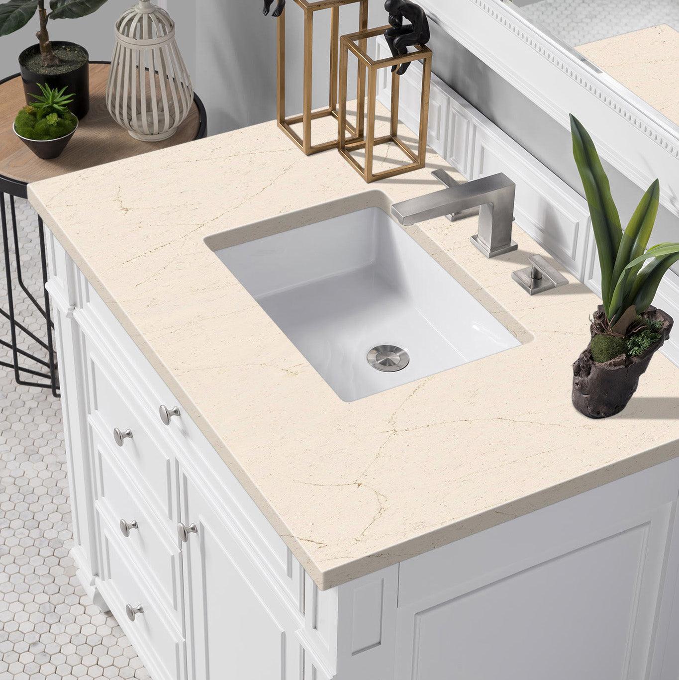 James Martin Vanities Bristol Collection 36
