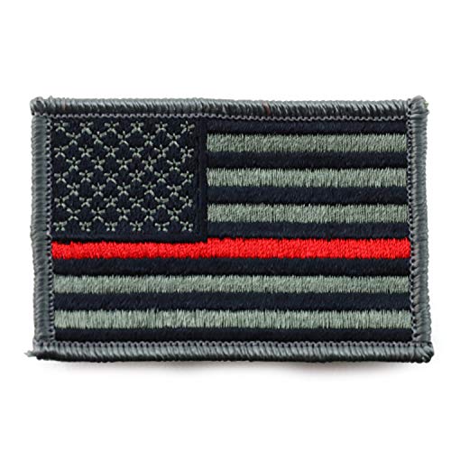 Thin Red Line