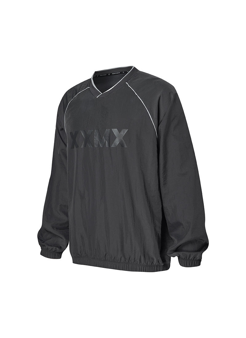Breathable Sport Wind Tech Long Sleeve Shirt for Men & Women - Perfect for Running, Hiking & Outdoor Activities