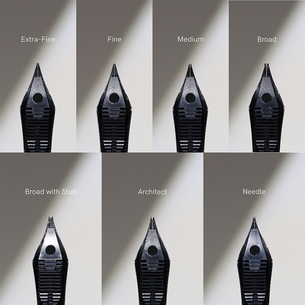 Premium Endless Captiva Infinite Space Fountain Pen - Elegant Writing Instrument for Professionals & Calligraphy - Perfect for Office, Gifts & Collectors