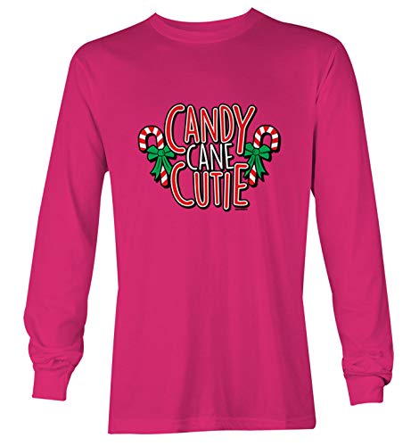 Pink - Long Sleeve