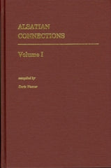 Alsatian Connections, Volume I - Authentic Alsatian Heritage & Culture Book | Perfect for History Enthusiasts & Genealogy Research