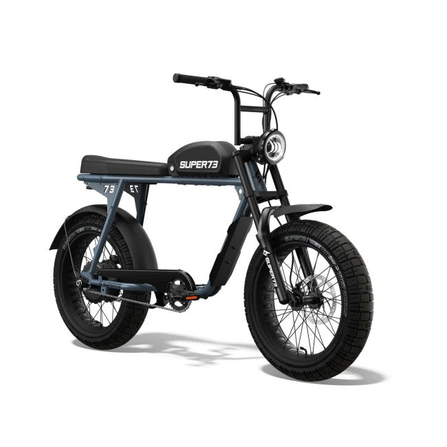 Super 73 S2 Electric Bike - Premium 1000W Motor, 40+ Mile Range, Fat Tires for Off-Road & Urban Commuting - Perfect for Adventure, City Riding & Daily Commutes