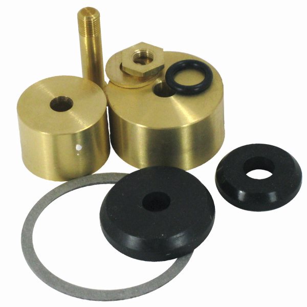Speakman RPG05 0817 Frost Proof Hydrant Repair Kit - Replacement Parts for Outdoor Faucet & Yard Hydrant - Perfect for Winterizing & Fixing Leaky Spigots