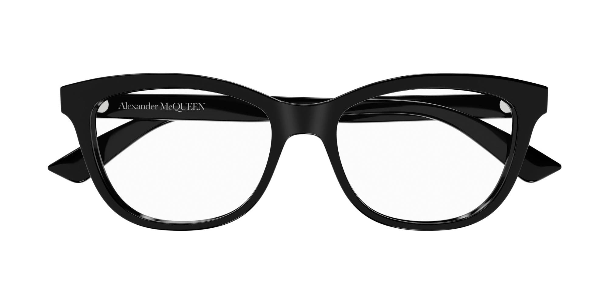 Alexander McQueen AM0461O Sunglasses - Luxury Designer Shades for Men & Women | Perfect for Outdoor Activities, Travel, and Fashion Statements