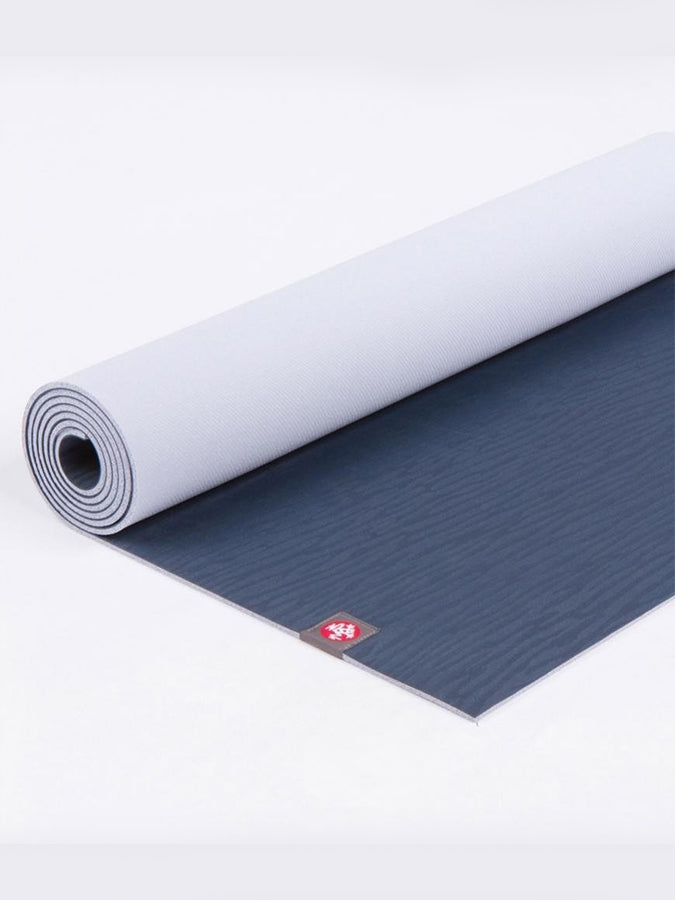 Manduka eKO 71 Standard Yoga Mat 5mm - Non-Slip Eco-Friendly Yoga Mat for Home & Studio Workouts - Perfect for Hot Yoga, Pilates & Meditation