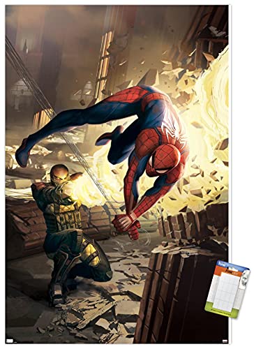 Premium Poster & Mount Bundle