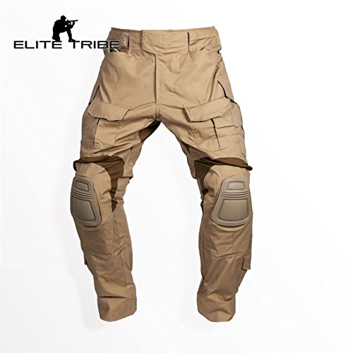 Coyote Brown