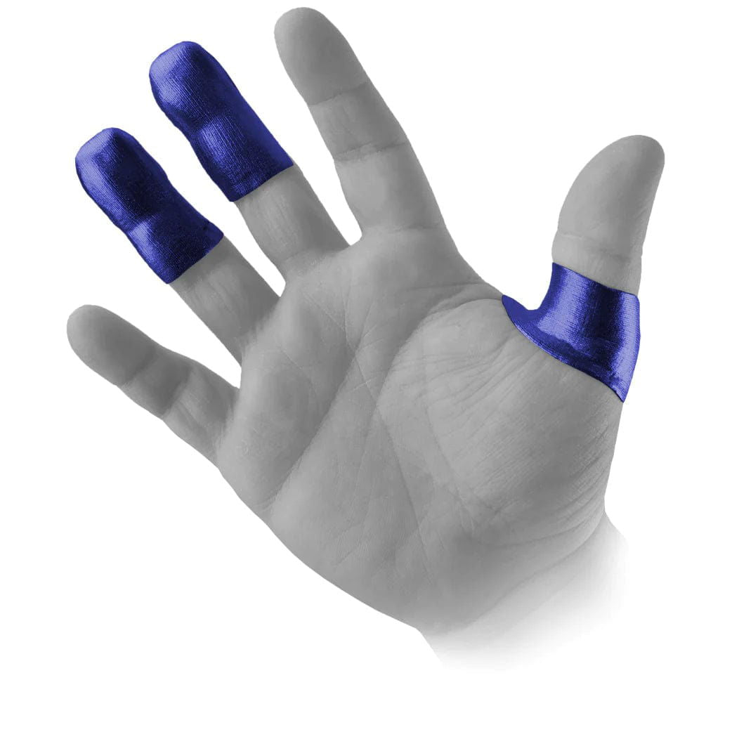 Genesis Pro Texx Skin Protection Tape - Navy Blue, Waterproof & Breathable for Sports, Tattoos & Wound Care - Ideal for Athletes, Tattoo Aftercare & Medical Use