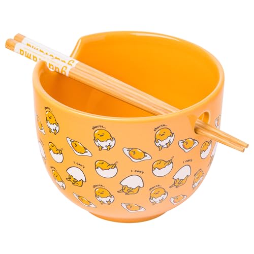 Gudetama I Can't