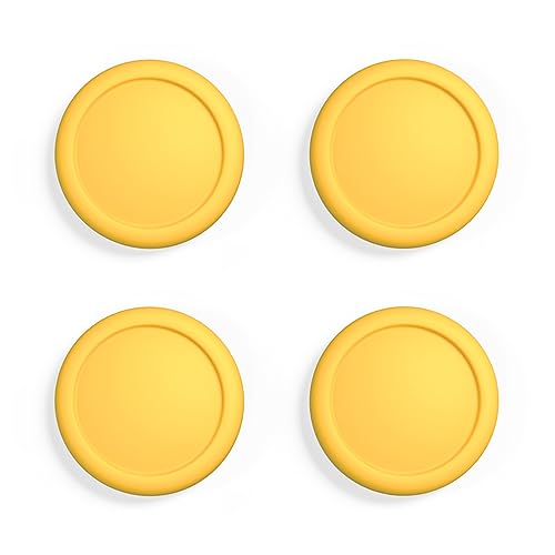 Banana Yellow