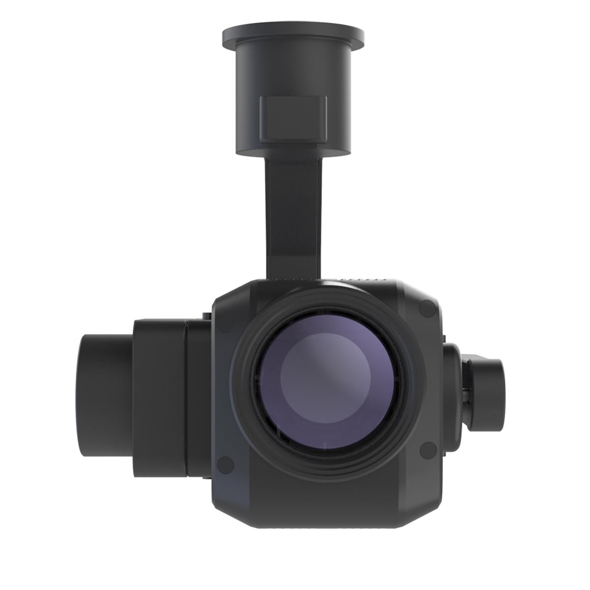 DJI Matrice 300 RTK Compatible DT S2 Plus Professional Night Vision Thermal Imaging Camera - Perfect for Aerial Surveillance, Search & Rescue, and Industrial Inspections