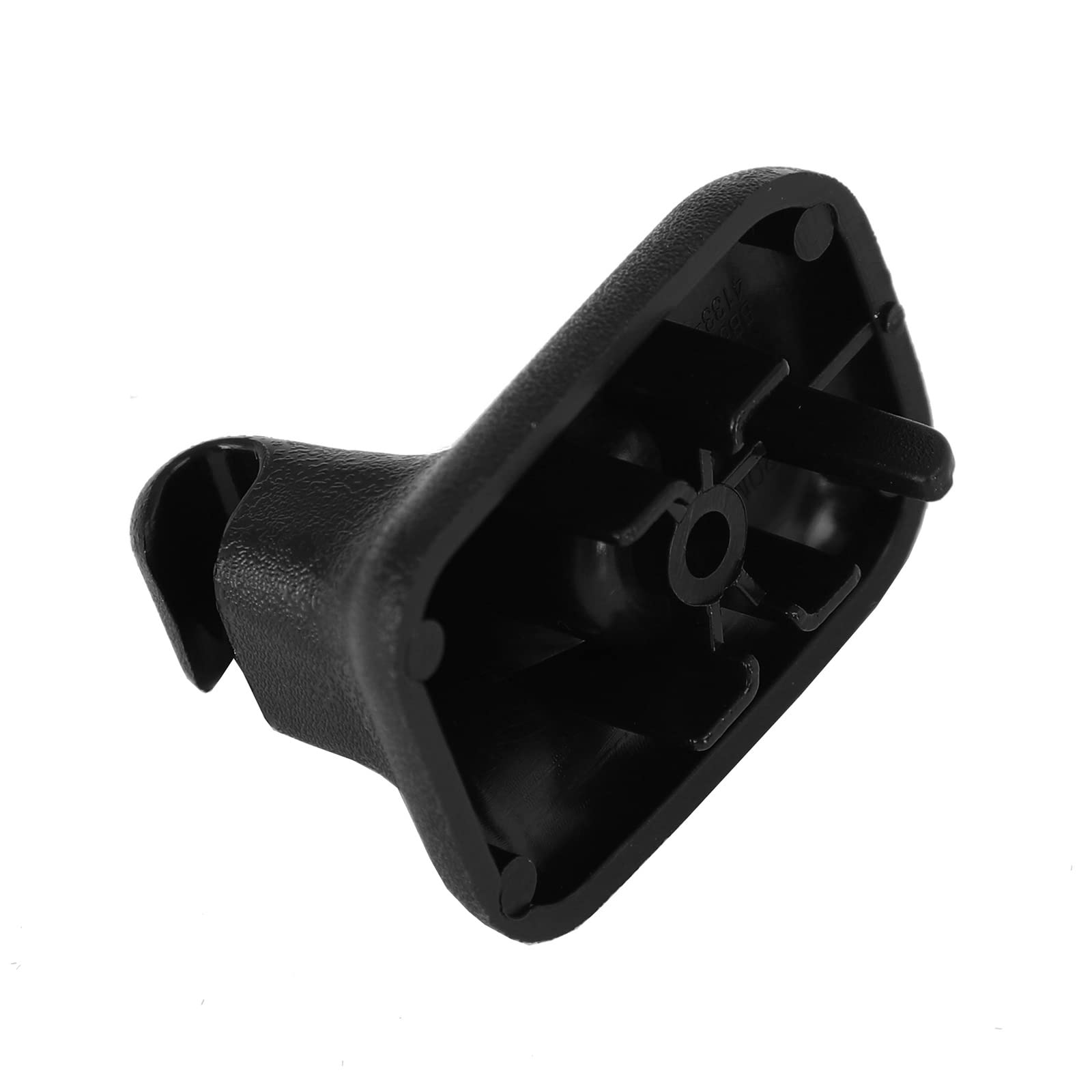 BB5Z-7804133-AA Sun Visor Holder Retainer Clip for 2011-2015 Ford Explorer - Car Sun Visor & Sunshade Accessory - Perfect for Summer Driving & UV Protection