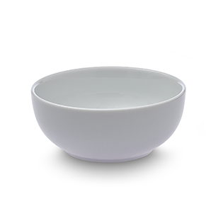 Nella 13 Oz Coupe Bowl - Set of 24 Glass Bowls for Restaurants, Catering & Home Entertaining - Durable Stackable Dishware for Salads, Desserts & Snacks