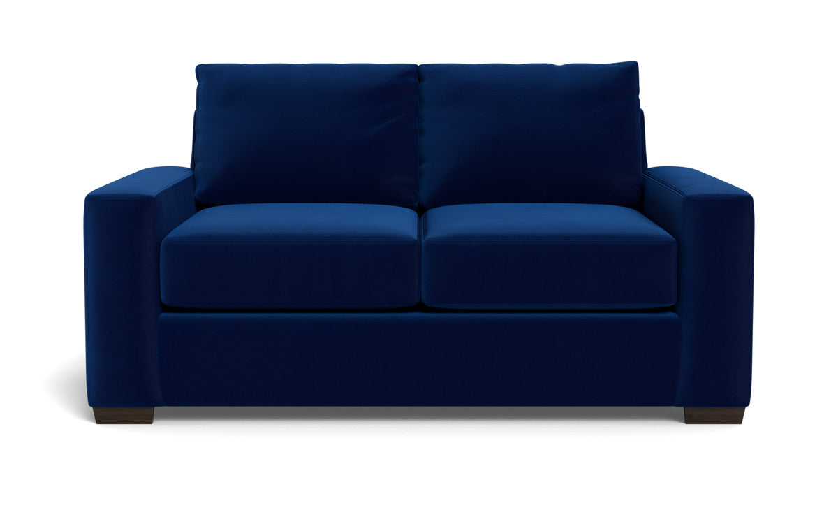 Mas Mesa 72 Deep Loveseat - Comfortable 2-Seater Sofa for Small Spaces | Perfect for Apartments, Living Rooms & Cozy Corners