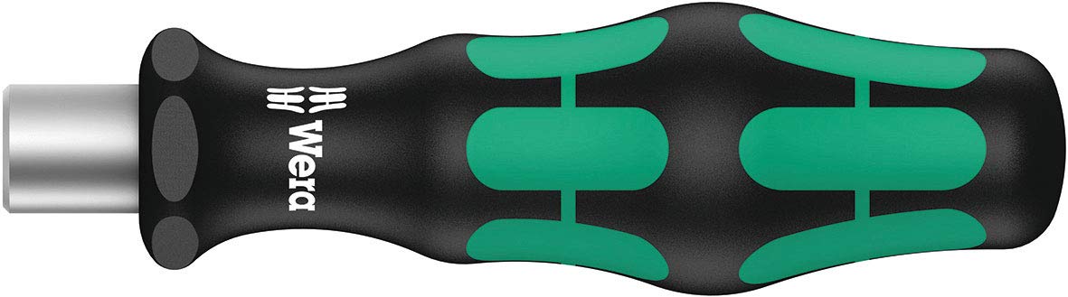 Wera 2020 Tool Rebel Easter Egg Screwdriver & Micro Screwdriver Set - 15 Piece Precision Screwdriver Kit for Electronics, Watches & Small Appliances Repair