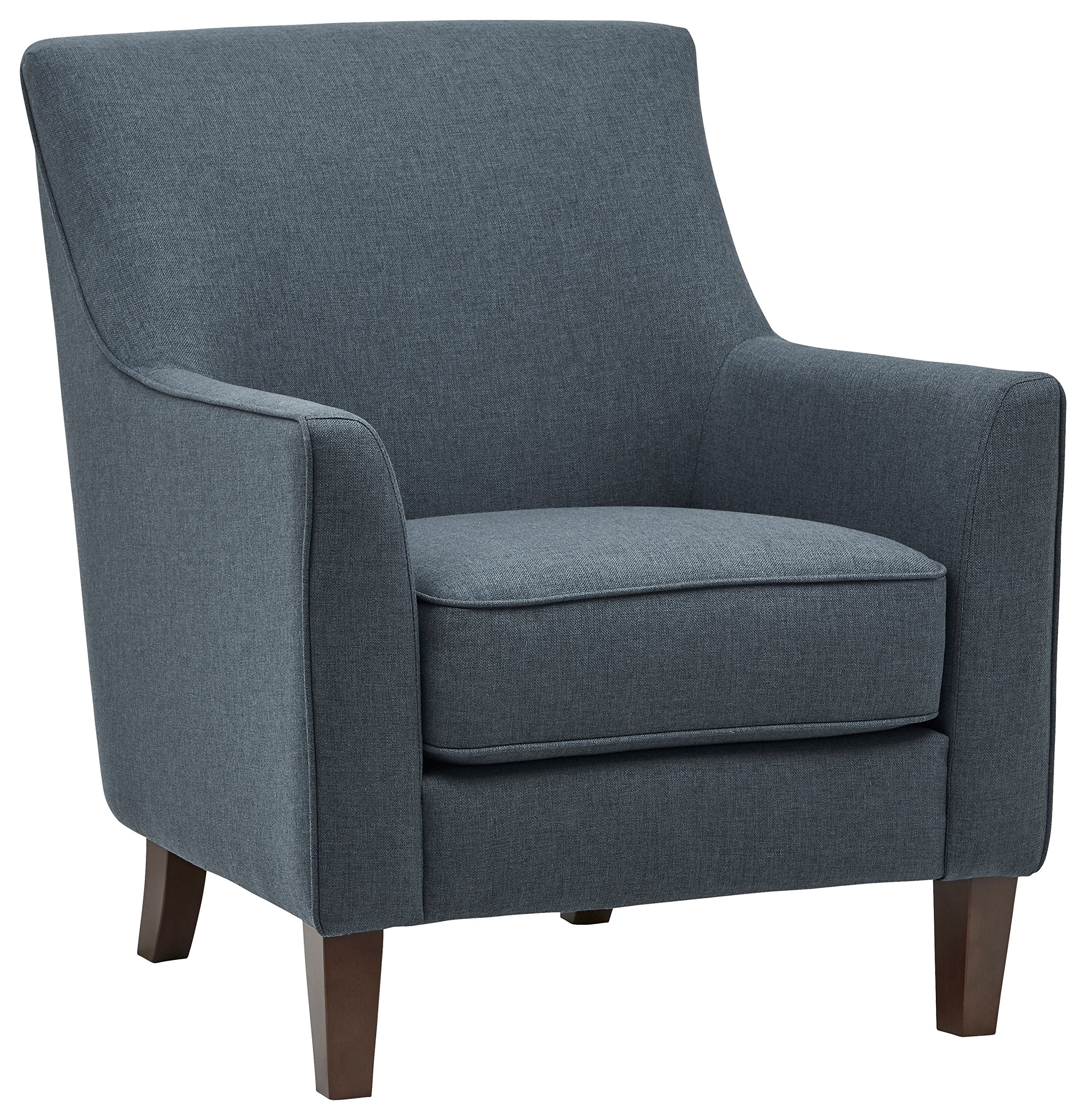 Stone & Beam Cheyanne Modern Accent Arm Chair - 30.7
