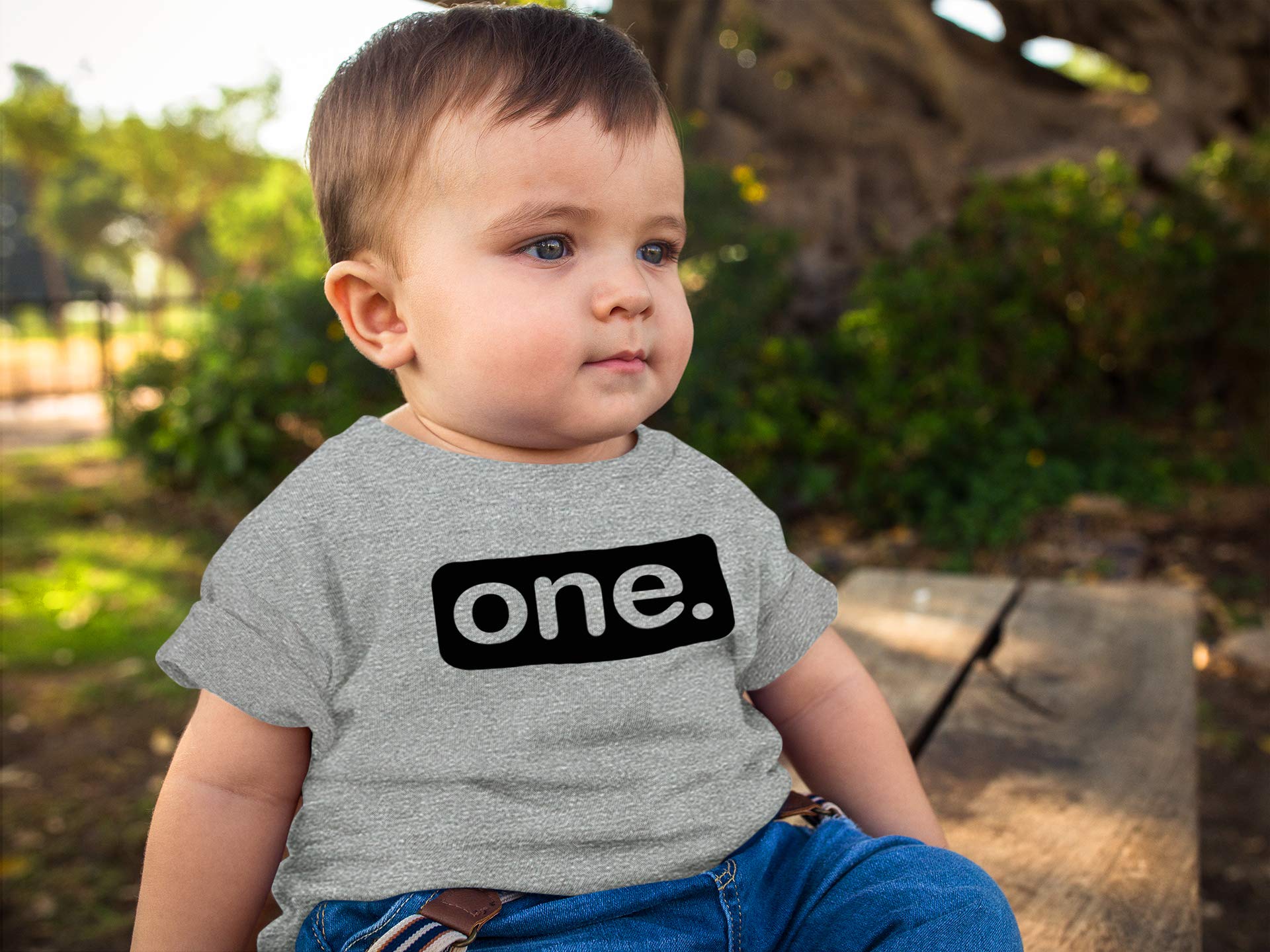 Adorable 1st Birthday Outfit for Toddler Boys - Cute One Year Old Shirt & Gift Set | Perfect for Birthday Parties, Photo Shoots & Special Celebrations