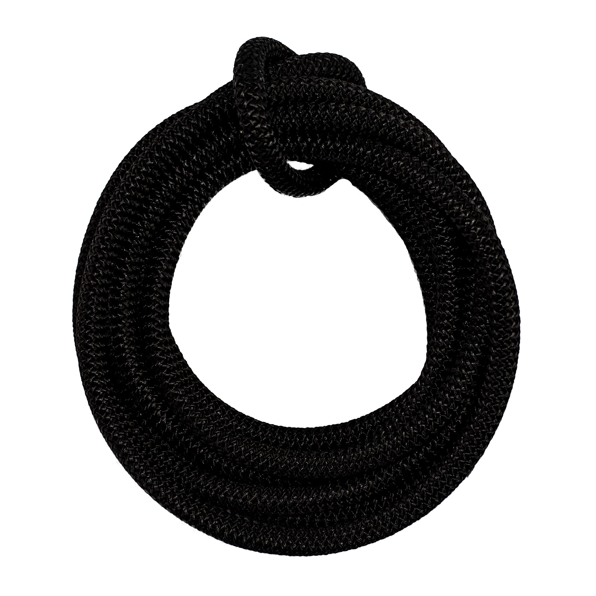 SGT KNOTS Diamond Grip Elastic Bungee Cord - Heavy Duty 1/2